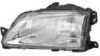 VAN WEZEL 4036941M Headlight